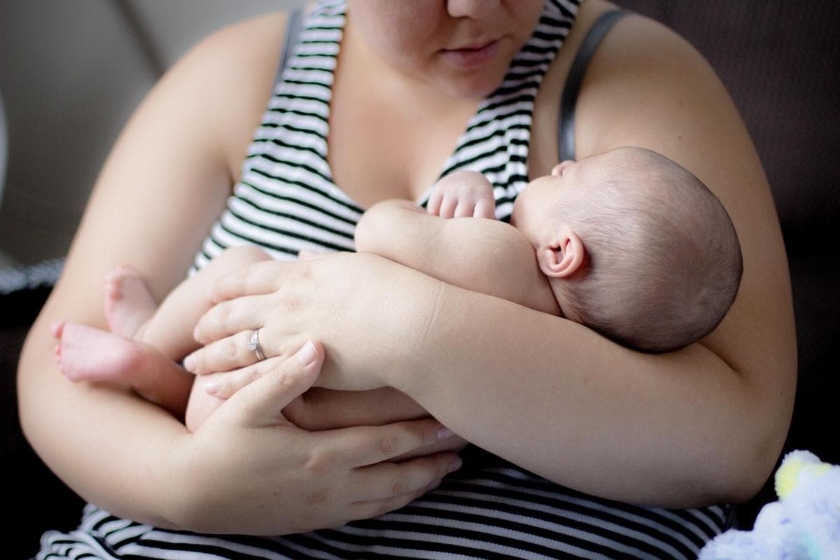 Postpartum care capacity is under pressure: what you can already do