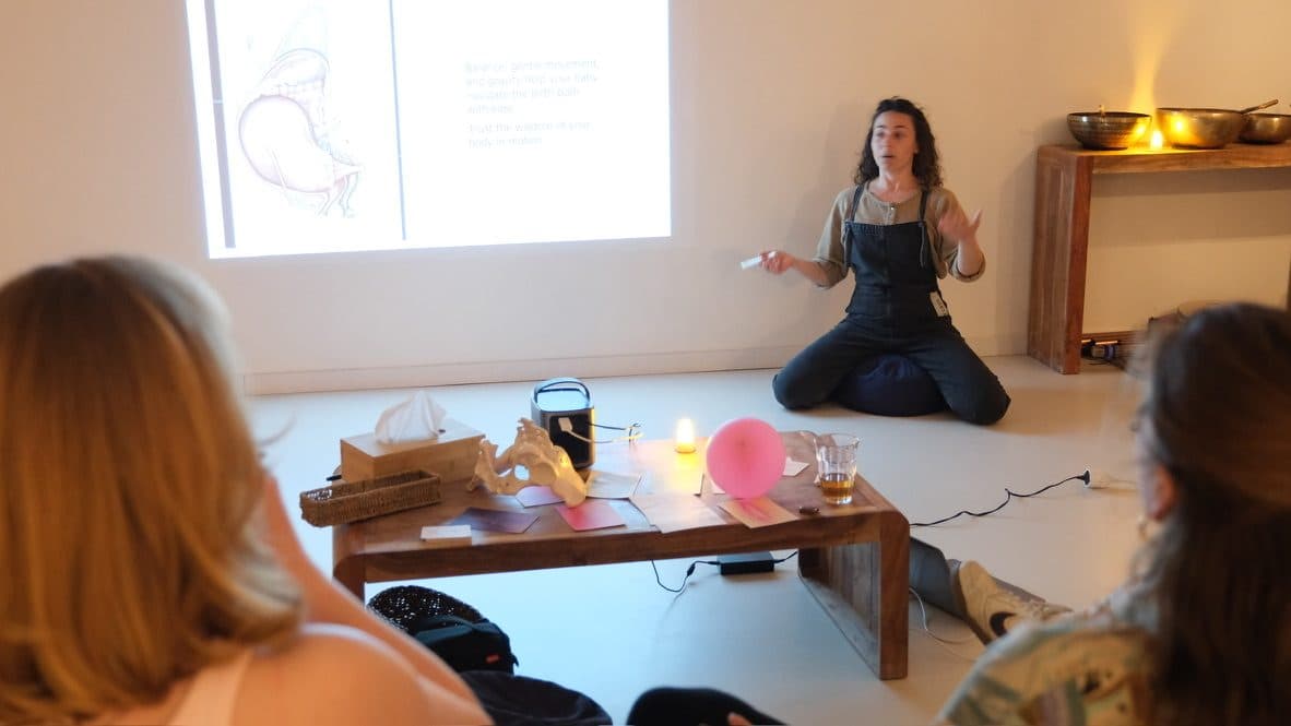 Nearly 100,000 births later: what we now know about hypnobirthing